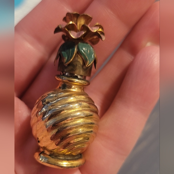 Vintage Mini Perfume bottles - Picture 6 of 7